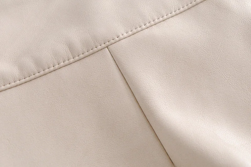 2020 new brand Autumn Winter Women Skirt PU Leather Sexy Mini Skirt With Pockets Zipper Package Hip Women Clothing
2020 new brand Autumn Winter Women Skirt PU Leather Sexy Mini Skirt With Pockets Zipper Package Hip Women Clothing