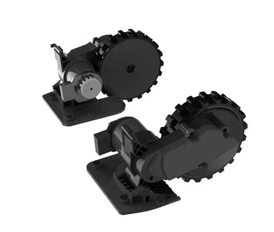 830T Robot Right Wheel Left Wheel For Proscenic 820 820S 820T 830 830T Robotic Vacuum Cleaner Spare Parts Accessories
830T Robot Right Wheel Left Wheel For Proscenic 820 820S 820T 830 830T Robotic Vacuum Cleaner Spare Parts Accessories