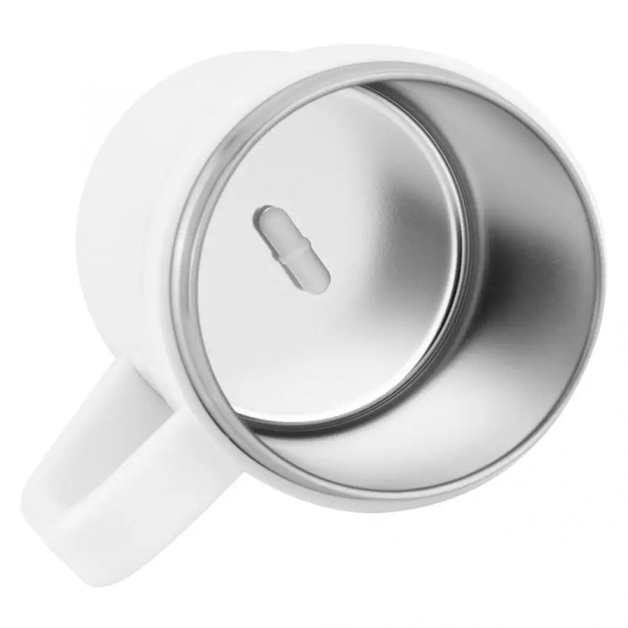 Automatic Electric Coffee Milk Mixing Cup Cooling Mug Self Stirring Smart Milk Cup Home Can stir coffee fruit honey milk powder
Automatic Electric Coffee Milk Mixing Cup Cooling Mug Self Stirring Smart Milk Cup Home Can stir coffee fruit honey milk powder