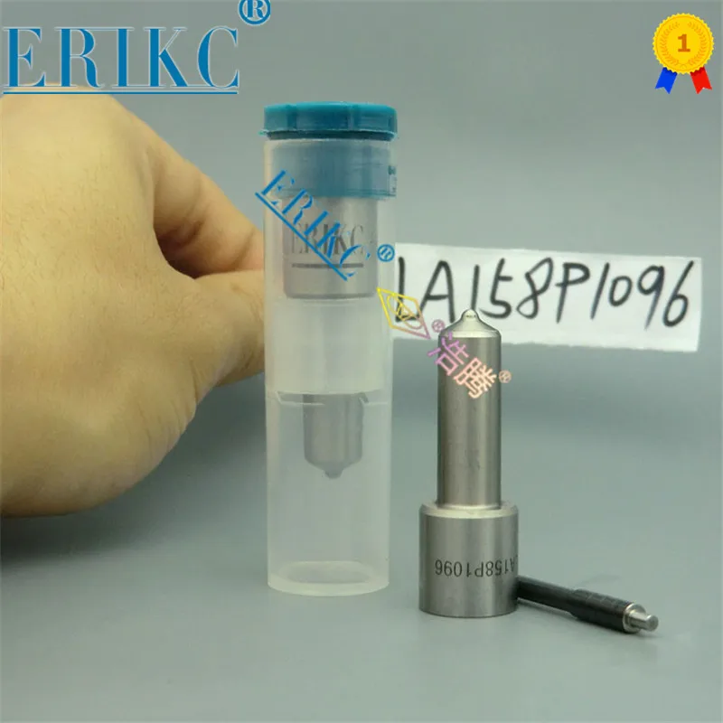 Форсунка дизельного инжектора DLLA158P1096 093400-1096, инжекторный опрыскиватель DLLA 158P1096 0934001096 для Denso 095000-5470 095000-5471
Форсунка дизельного инжектора DLLA158P1096 093400-1096, инжекторный опрыскиватель DLLA 158P1096 0934001096 для Denso 095000-5470 095000-5471