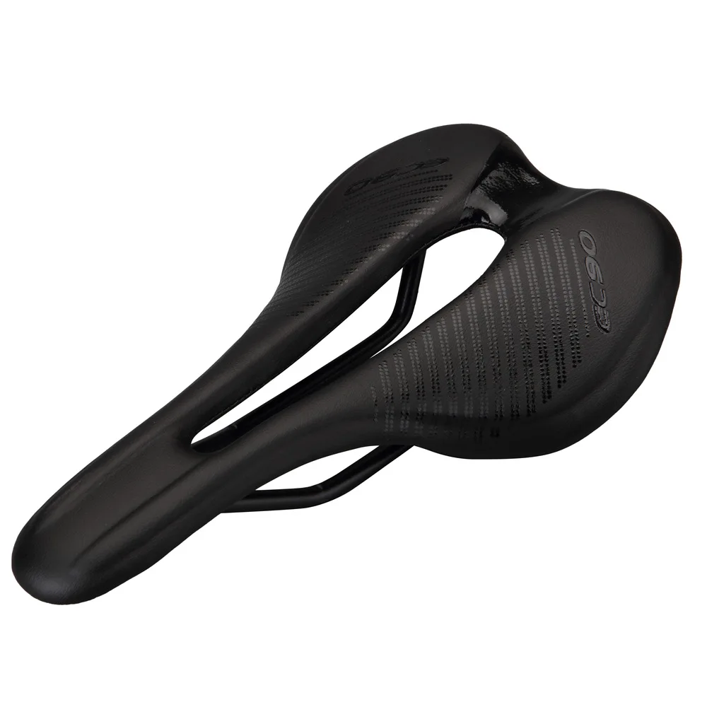 2020 EC90 Bicycle Saddle comfort road MTB mountain Bike cycling saddle seat cushion bike leather saddle pad bicycle seat parts
2020 EC90 Bicycle Saddle comfort road MTB mountain Bike cycling saddle seat cushion bike leather saddle pad bicycle seat parts
