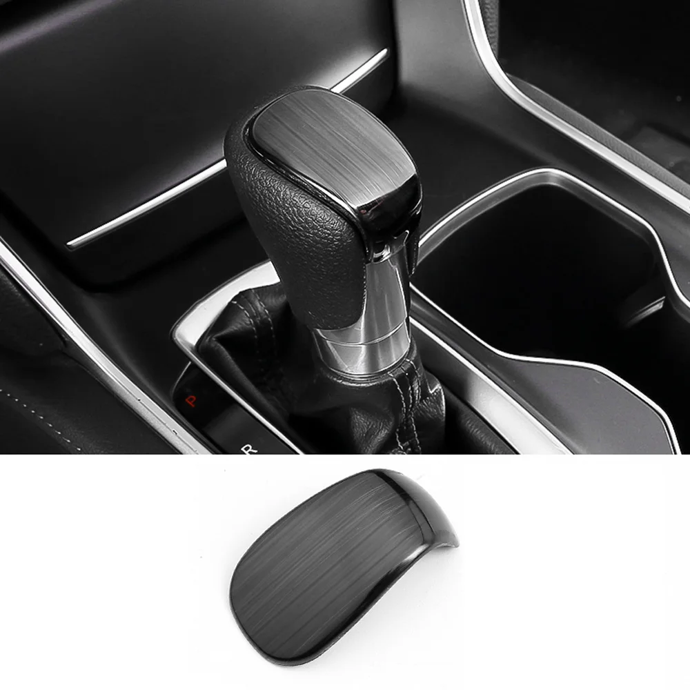Car Gear Shift Knob Sequins Cover Case Sticker for Honda Accord 10th 2018 2019 Accessories Carstyling
Car Gear Shift Knob Sequins Cover Case Sticker for Honda Accord 10th 2018 2019 Accessories Carstyling
