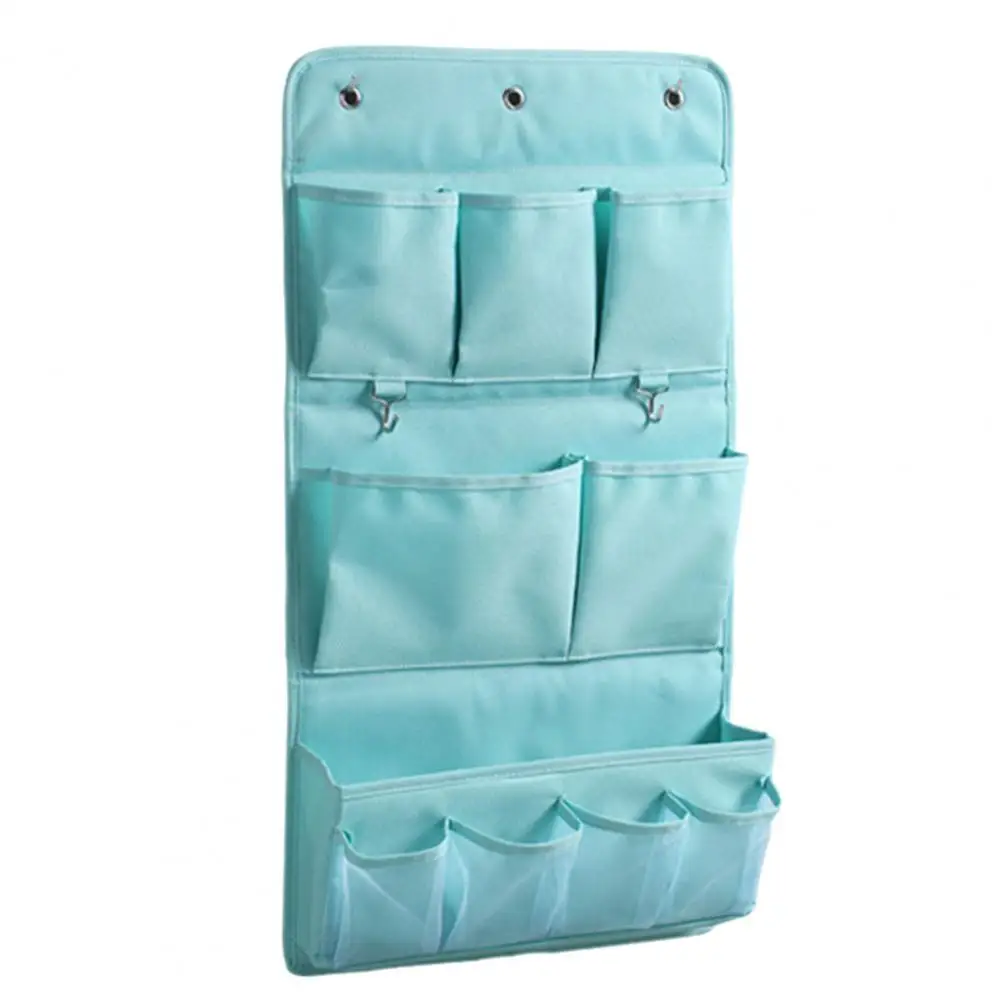 60% Hot Sale Storage Bag Premium Capacious Space-saving Wall Hanging Organizer Bag for Bathroom Door Back Hanging Storage Bag
60% Hot Sale Storage Bag Premium Capacious Space-saving Wall Hanging Organizer Bag for Bathroom Door Back Hanging Storage Bag