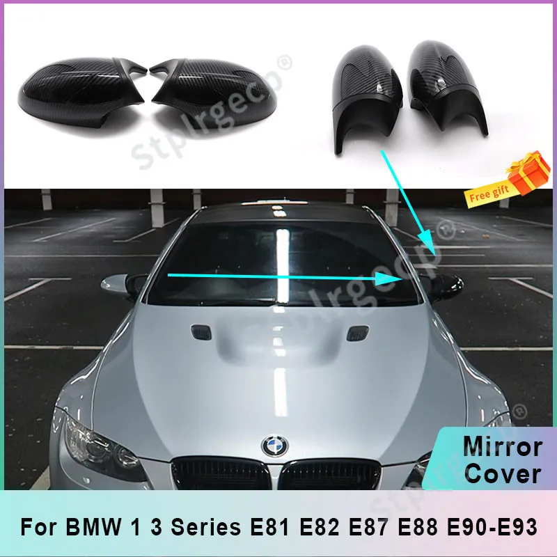 Крышка бокового зеркала заднего вида для BMW 1 3 серии E81 E82 E87 E88 E90 E91 E92 E93
Крышка бокового зеркала заднего вида для BMW 1 3 серии E81 E82 E87 E88 E90 E91 E92 E93
