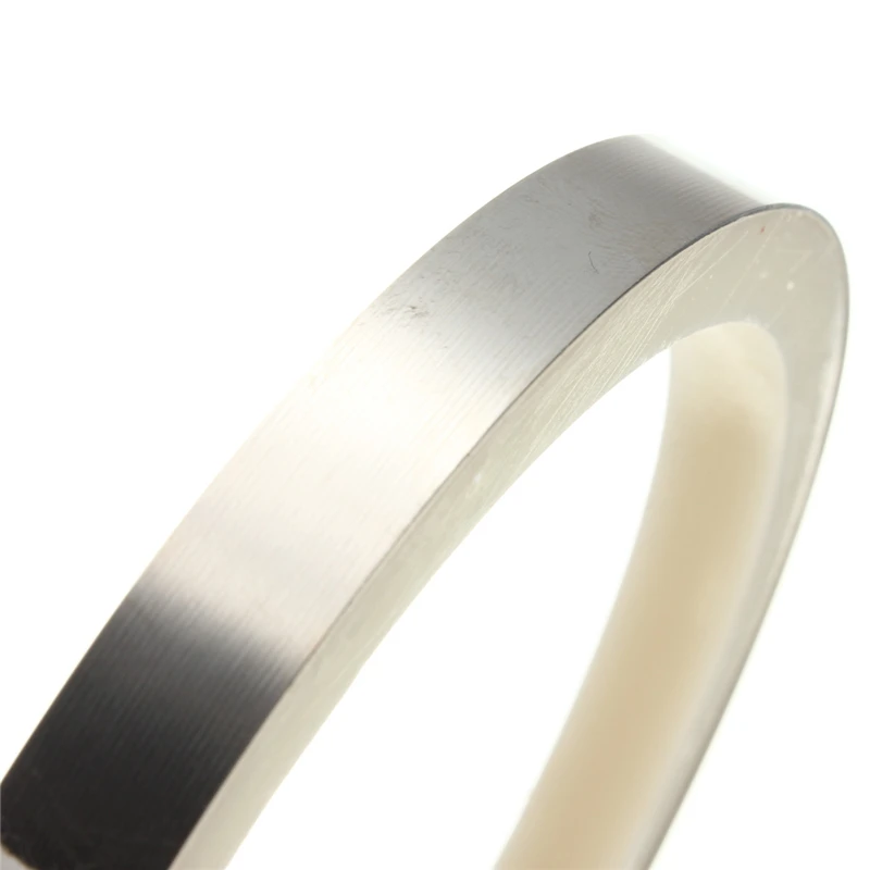 1000mm*8mm*0.1mm Nickel Strip Tape For Battery Spot Welding Compatible For Spot Welder Machine
1000mm*8mm*0.1mm Nickel Strip Tape For Battery Spot Welding Compatible For Spot Welder Machine