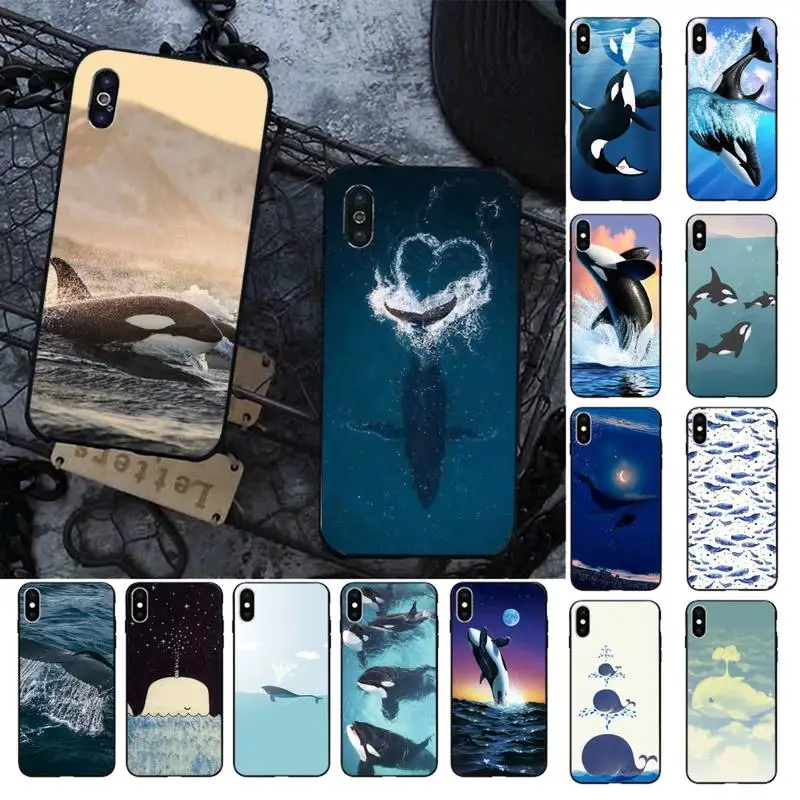 Watercolor Whale in Fishing Phone Case for iPhone 13 11 12 pro XS MAX 8 7 6 6S Plus X 5S SE 2020 XR cover
Watercolor Whale in Fishing Phone Case for iPhone 13 11 12 pro XS MAX 8 7 6 6S Plus X 5S SE 2020 XR cover