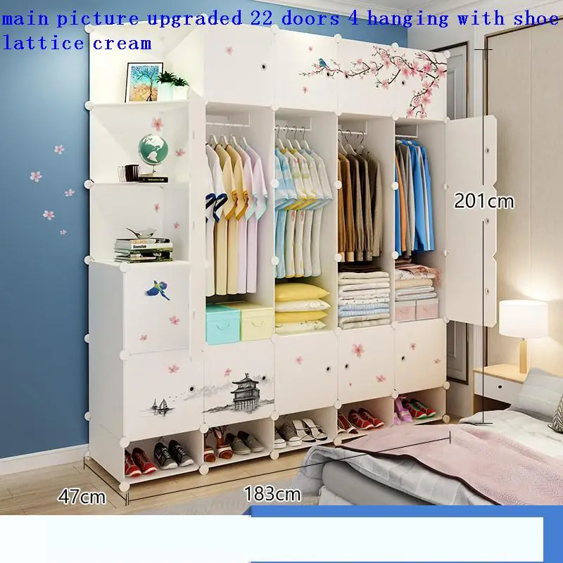 Moveis Para Casa Home Dresser For Armoire Chambre Mobilya Armadio De Dormitorio Closet Bedroom Furniture Mueble Wardrobe
Moveis Para Casa Home Dresser For Armoire Chambre Mobilya Armadio De Dormitorio Closet Bedroom Furniture Mueble Wardrobe