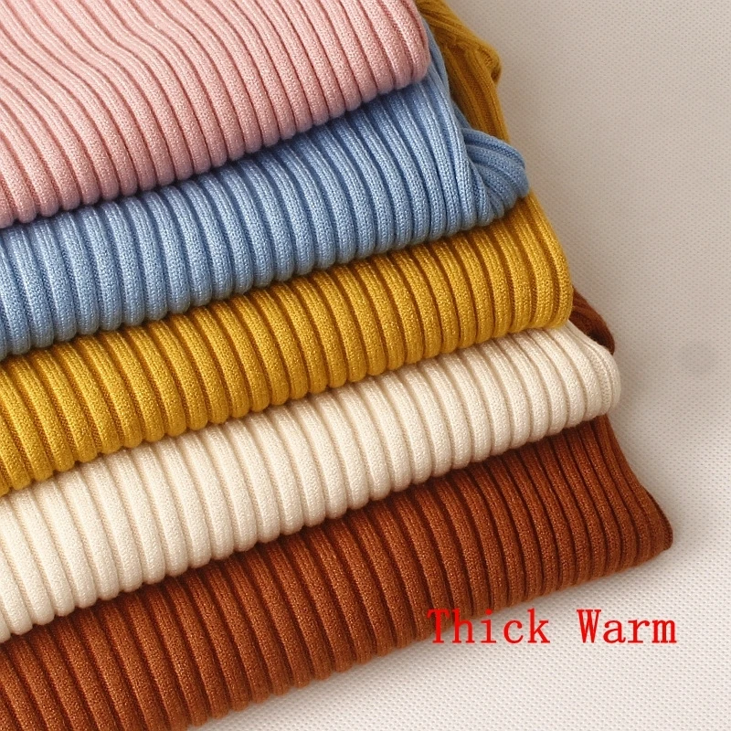 Turtleneck Warm Winter Women Sweater Long Sleeves Thick Knitted Ladys Pullovers Top Soft Elasticity Female Sweater
Turtleneck Warm Winter Women Sweater Long Sleeves Thick Knitted Ladys Pullovers Top Soft Elasticity Female Sweater