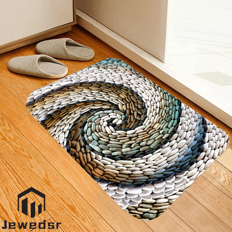 Toilet Floor Mat for Doorway 3D Vortex Illusion Laundry Room Decor Welcome Entrance Doormat Mats Bedroom Rug Carpet Kitchen Rugs
Toilet Floor Mat for Doorway 3D Vortex Illusion Laundry Room Decor Welcome Entrance Doormat Mats Bedroom Rug Carpet Kitchen Rugs