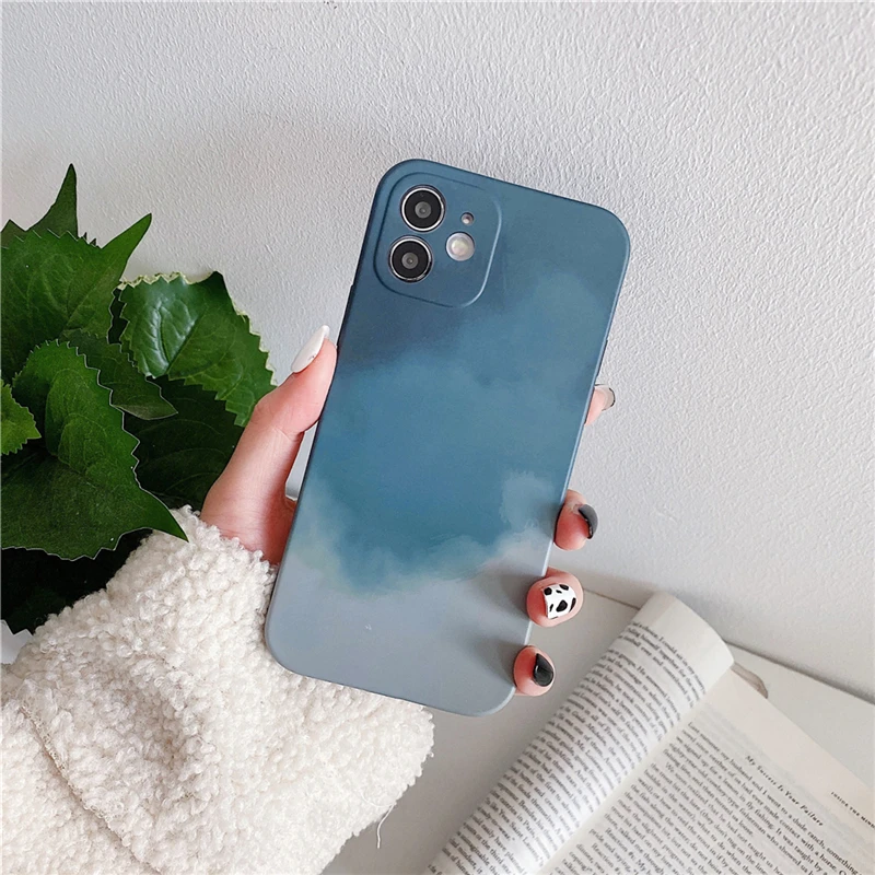 NEW Fashion Colorful Phone Case For iPhone 12 Pro Max 11 Pro Max XS Max XR X 7 8 Plus SE 2020 12 Mini Luxury Soft IMD Back Cover
NEW Fashion Colorful Phone Case For iPhone 12 Pro Max 11 Pro Max XS Max XR X 7 8 Plus SE 2020 12 Mini Luxury Soft IMD Back Cover