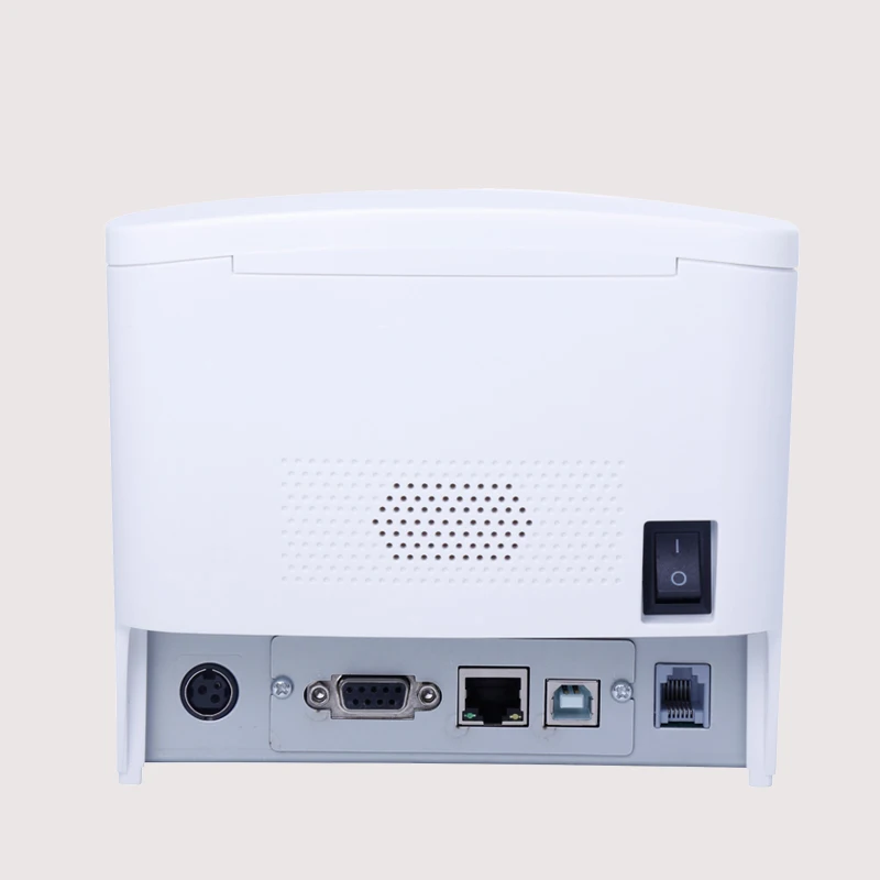thermal receipt printer 80mm pos systems Ticket Printer USB Support Cash Drawer ESC/POS For Kitchen EU US Plug with card reader
thermal receipt printer 80mm pos systems Ticket Printer USB Support Cash Drawer ESC/POS For Kitchen EU US Plug with card reader
