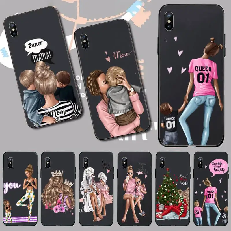 Cute Baby Super Girl mom Love Phone Case for iPhone 11 12 13 pro XS MAX 8 7 6 6S Plus X 5S SE 2020 XR mini
Cute Baby Super Girl mom Love Phone Case for iPhone 11 12 13 pro XS MAX 8 7 6 6S Plus X 5S SE 2020 XR mini