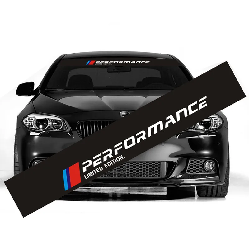 Car Front Rear Windshield Sticker Styling For BMW E46 E39 E90 E91 E60 E36 E92 E30 E34 E70 E87 Tuning Accessories Automobile
Car Front Rear Windshield Sticker Styling For BMW E46 E39 E90 E91 E60 E36 E92 E30 E34 E70 E87 Tuning Accessories Automobile