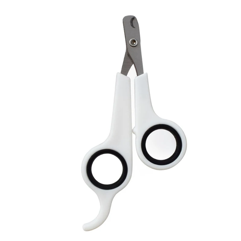 1PC Clipper Rabbit Grooming Pet Claw Toe Tool Trimmer Nail Scissor Animal Paw Parrot Gerbid Bird Cutter Dog Shear Toenail Cat
1PC Clipper Rabbit Grooming Pet Claw Toe Tool Trimmer Nail Scissor Animal Paw Parrot Gerbid Bird Cutter Dog Shear Toenail Cat