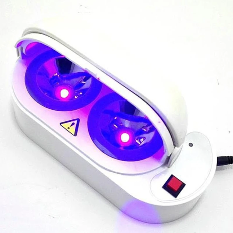 Color Changing Lens Tester Photochromic Lens Led Lights Ultraviolet Glasses Measurer Detector 
Color Changing Lens Tester Photochromic Lens Led Lights Ultraviolet Glasses Measurer Detector