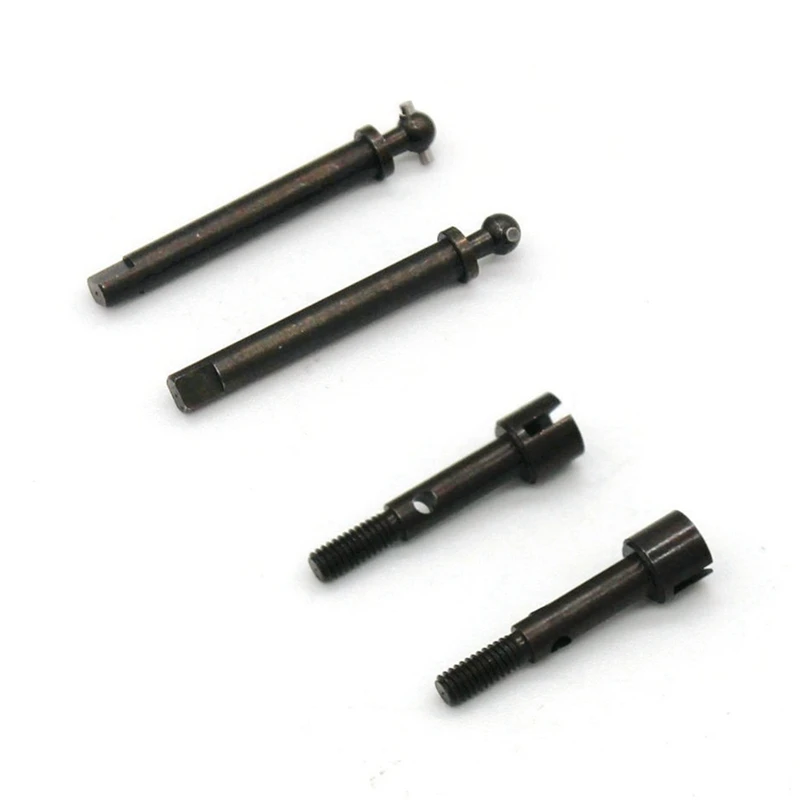 Металлический Стальной передний мост, приводной вал Dogbone для Xiaomi Jimny XMYKC01CM 1/16, обновленные детали для радиоуправляемого автомобиля, аксессуа... 
Металлический Стальной передний мост, приводной вал Dogbone для Xiaomi Jimny XMYKC01CM 1/16, обновленные детали для радиоуправляемого автомобиля, аксессуа...