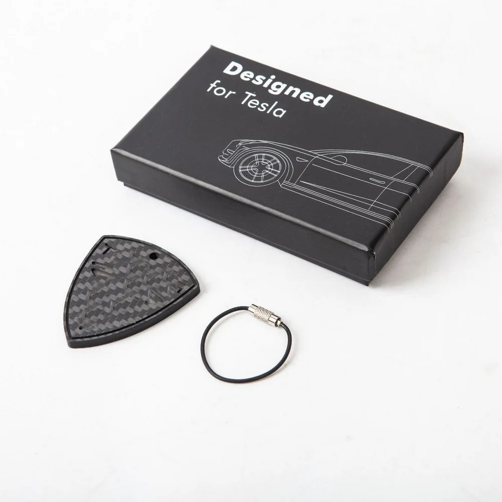 Car Key Ring for Tesla Model 3 S X Y 2021 Real Carbon Fiber Keychain Decorate Accessories Key Chain Pendant Leaf with Keyring
Car Key Ring for Tesla Model 3 S X Y 2021 Real Carbon Fiber Keychain Decorate Accessories Key Chain Pendant Leaf with Keyring