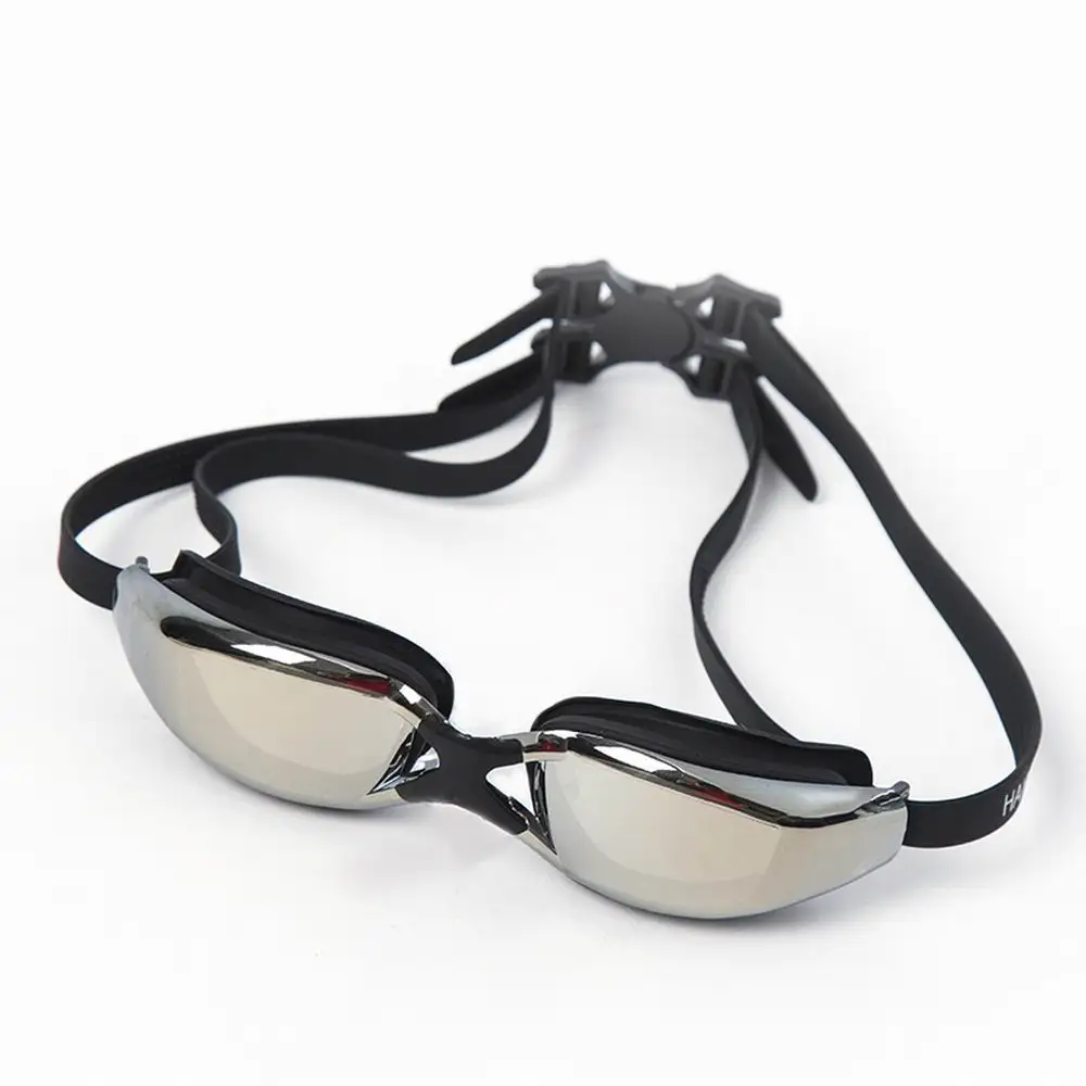 Professional Silicone Swimming Goggles Anti-fog Electroplating UV Swimming Glasses Protection Men Diving Water Sport Eyewear
Professional Silicone Swimming Goggles Anti-fog Electroplating UV Swimming Glasses Protection Men Diving Water Sport Eyewear