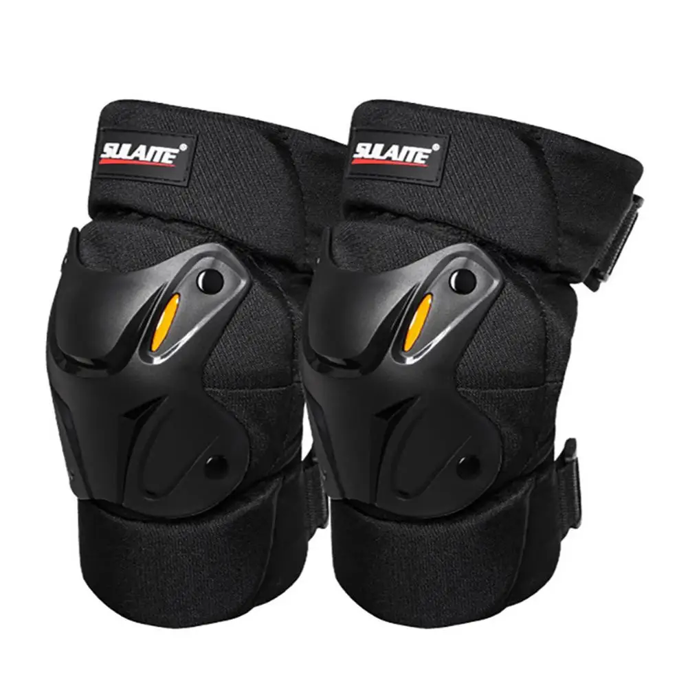 Motorcycle Knee Pads Guards Cuirassier Elbow Pad Protective Gear Racing Off-Road Protective Kneepad Motocross Brace Protector 
Motorcycle Knee Pads Guards Cuirassier Elbow Pad Protective Gear Racing Off-Road Protective Kneepad Motocross Brace Protector