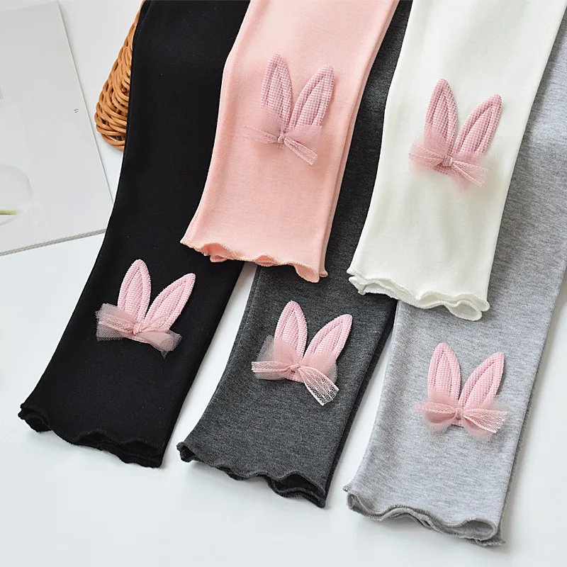 Girls Leggings Plus Velvet Thin Spring Autumn And Winter New Style Outer Wear Baby Warm Cotton Trousers Children Pants
Girls Leggings Plus Velvet Thin Spring Autumn And Winter New Style Outer Wear Baby Warm Cotton Trousers Children Pants