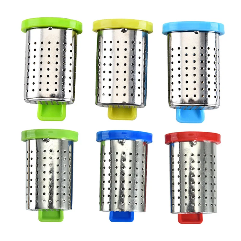Tea Infuser Hanging On Cup Style Stainless Steel Tea Diffuser Strainer Teapot Filter Household Drinkware Brewing Making Tools
Tea Infuser Hanging On Cup Style Stainless Steel Tea Diffuser Strainer Teapot Filter Household Drinkware Brewing Making Tools