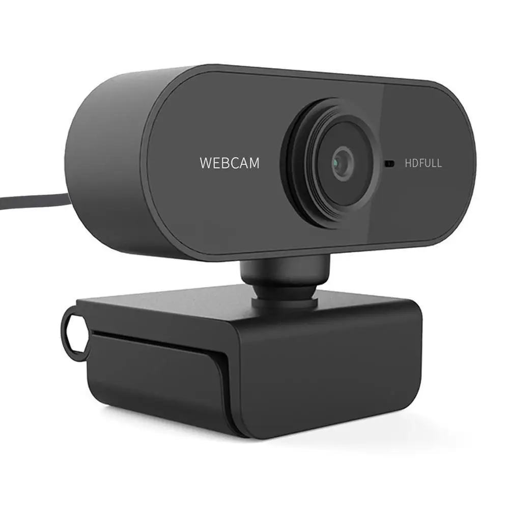 080P Full HD Web Camera With Built-in Microphone USB YouTube Desktop Skype Web Laptop Cam For PC Plug Computer
080P Full HD Web Camera With Built-in Microphone USB YouTube Desktop Skype Web Laptop Cam For PC Plug Computer
