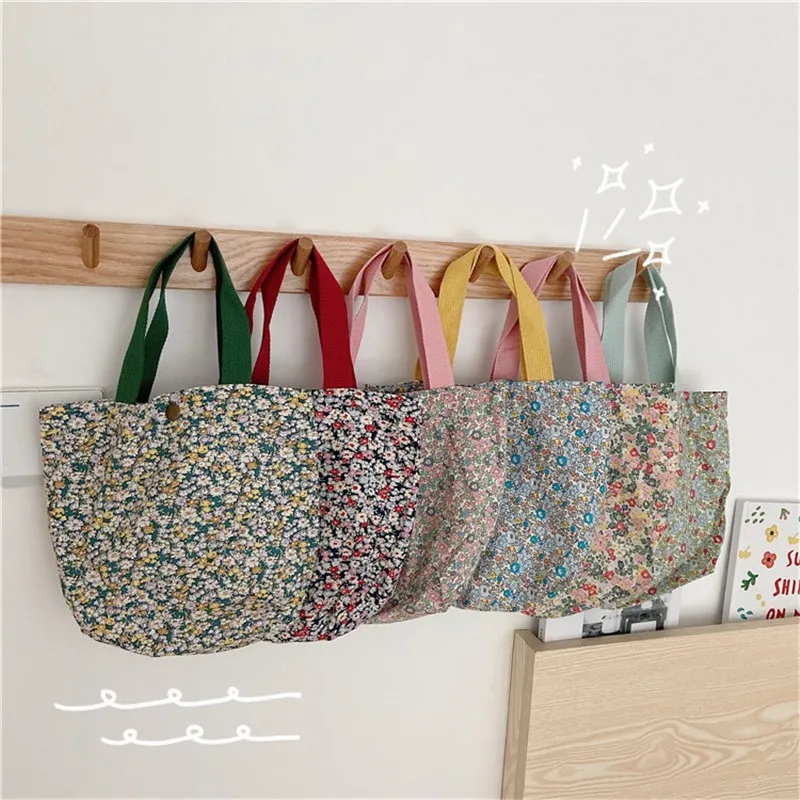 Floral Portable Lunch Bag Cotton Fabric Picnic Food Bags Girls Lunch Pouch Casual Ladies Mini Hand Bag Durable Shopping Handbag
Floral Portable Lunch Bag Cotton Fabric Picnic Food Bags Girls Lunch Pouch Casual Ladies Mini Hand Bag Durable Shopping Handbag
