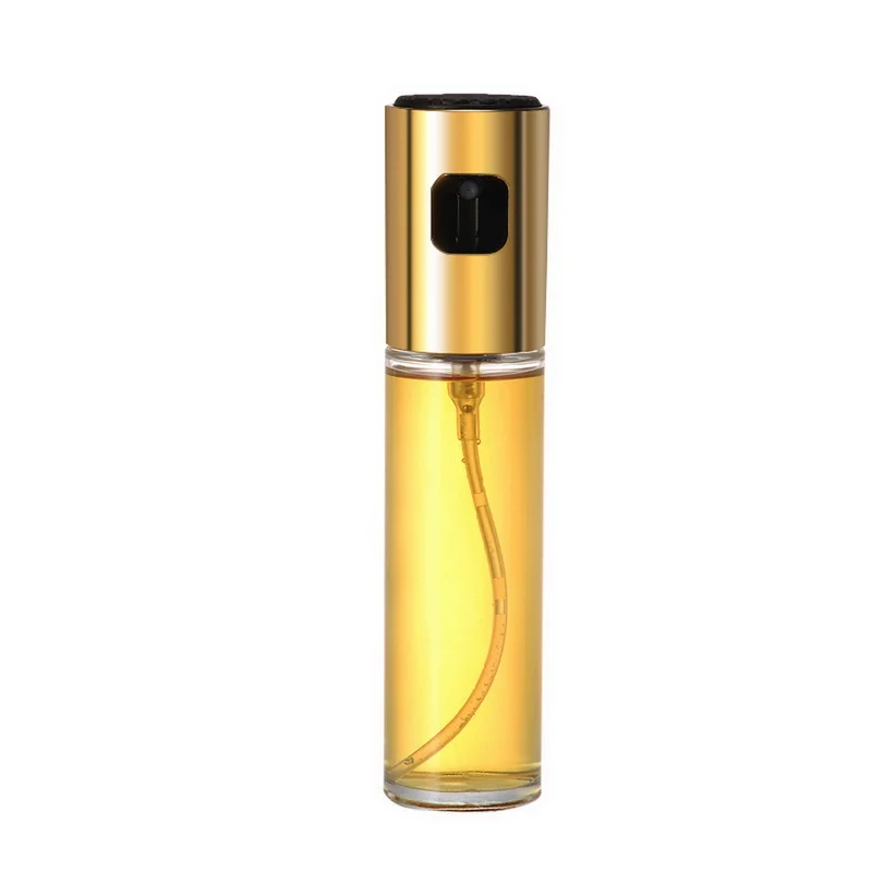 Spray Bottle Oil Sprayer Oiler Pot BBQ Barbecue Cooking Tool Can Pot Cookware Kitchen Tool ABS Olive Pump
Spray Bottle Oil Sprayer Oiler Pot BBQ Barbecue Cooking Tool Can Pot Cookware Kitchen Tool ABS Olive Pump