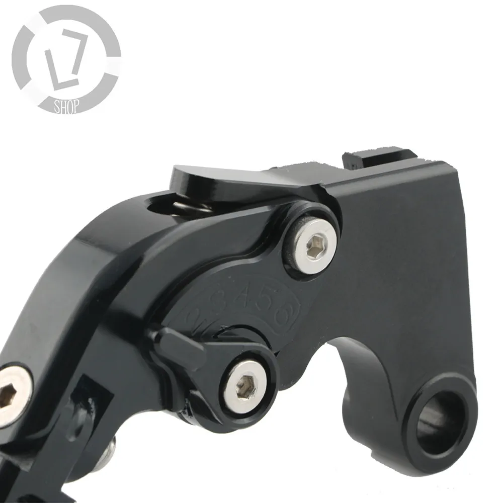 For BMW F650GS F650 GS 650GS 2003-2007 LOGO Motorcycle Adjustable Foldable Extendable Brake Clutch Lever
For BMW F650GS F650 GS 650GS 2003-2007 LOGO Motorcycle Adjustable Foldable Extendable Brake Clutch Lever