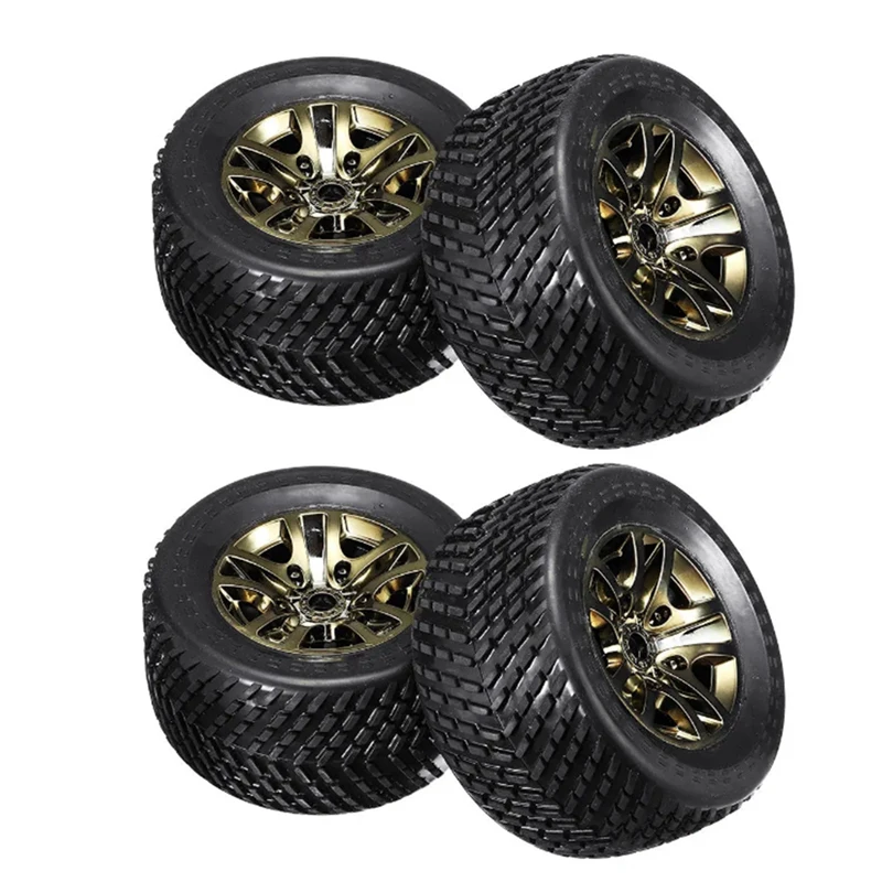 Electroplating Wheel EC1004 for JLB Racing CHEETAH 31101 J3 SPEED 1/10 RC Car Parts Accessories
Electroplating Wheel EC1004 for JLB Racing CHEETAH 31101 J3 SPEED 1/10 RC Car Parts Accessories