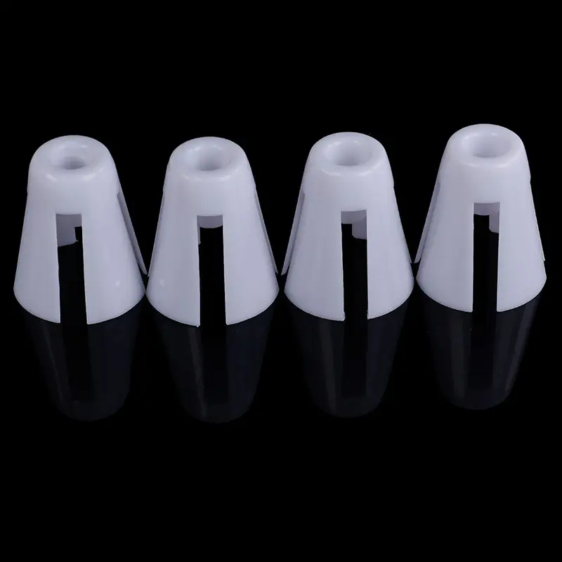 4pcs/Set Thread Spool Cone Holder for 644D 744D Overlocker Serger Sewing Durable Sewing Accessories
4pcs/Set Thread Spool Cone Holder for 644D 744D Overlocker Serger Sewing Durable Sewing Accessories