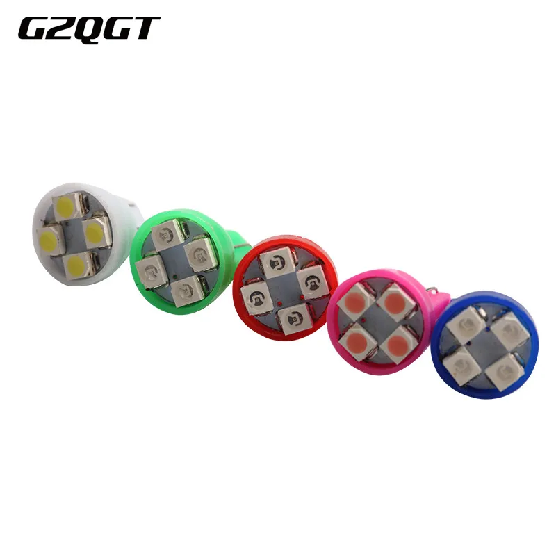 500 шт. Оптовая Продажа T10 4 светодиодный 4SMD W5W 194 168 4 светодиодный Smd 3528 1210 автомобильные клиновидные лампы, боковой индикатор, светильник 12 В
500 шт. Оптовая Продажа T10 4 светодиодный 4SMD W5W 194 168 4 светодиодный Smd 3528 1210 автомобильные клиновидные лампы, боковой индикатор, светильник 12 В