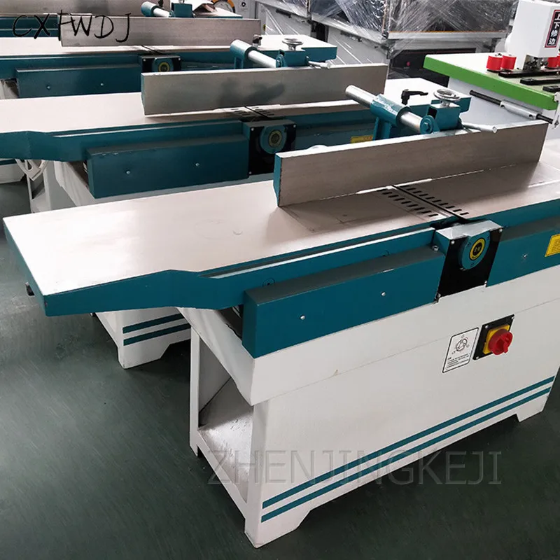 Woodworking Planer Machinery Feeding Machining Center Bevel 380V Bench Heavy
Woodworking Planer Machinery Feeding Machining Center Bevel 380V Bench Heavy