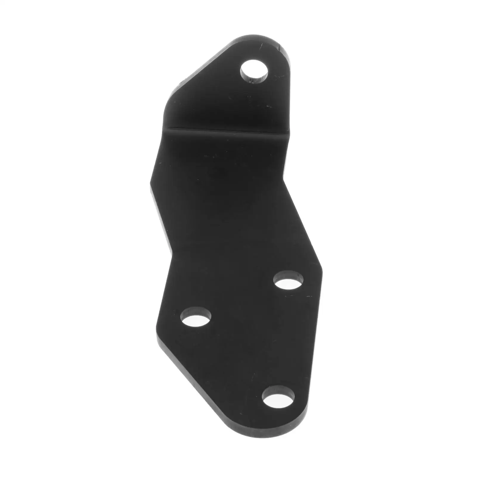 Low Profile Transmission Torque Mount Bracket for 1320 Performance B Series B16 B18
Low Profile Transmission Torque Mount Bracket for 1320 Performance B Series B16 B18