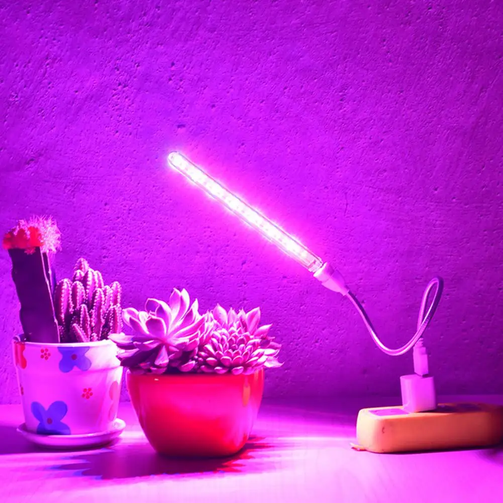 Plant Light Adjustable Multi-purpose Plastic Indoor LED Grow Light for Greenhouse
Plant Light Adjustable Multi-purpose Plastic Indoor LED Grow Light for Greenhouse