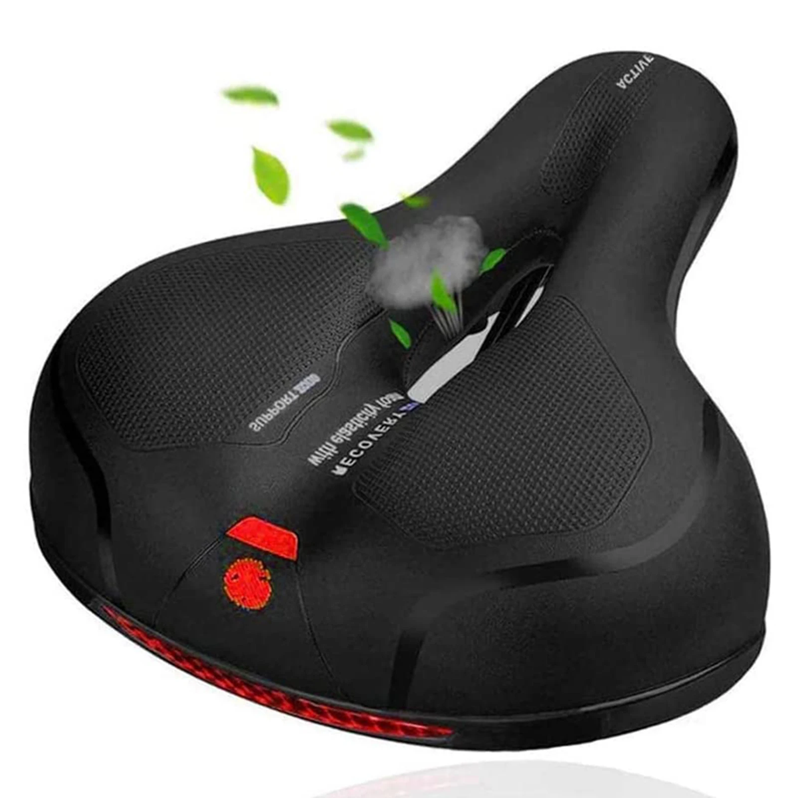 Bike Seat Bicycle Saddle Soft Bike Saddle Cushion Comfortable Bicycle Saddle for Bike ALS88
Bike Seat Bicycle Saddle Soft Bike Saddle Cushion Comfortable Bicycle Saddle for Bike ALS88