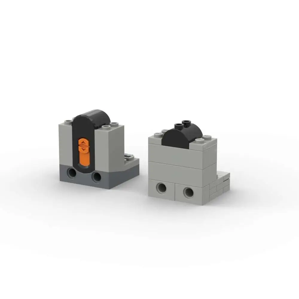 building block technology compatible battery box pf small particle assembly building block motor assembly toy boy gift
building block technology compatible battery box pf small particle assembly building block motor assembly toy boy gift