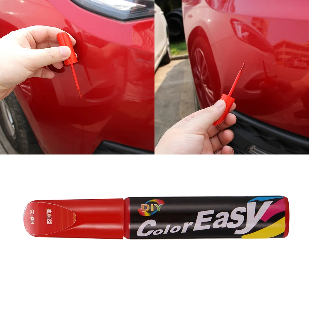 Ручка для ремонта царапин средство удаления краски в автомобиле Volvo S40 S60 S80 XC60 XC90