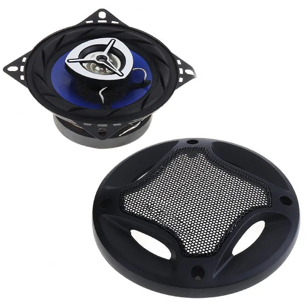 80%HOT 2Pcs Sound Speaker High Temperature Resistance Pure Sound Anti-rust Lightweight Strong Bass Loudspeaker for Bus
80%HOT 2Pcs Sound Speaker High Temperature Resistance Pure Sound Anti-rust Lightweight Strong Bass Loudspeaker for Bus