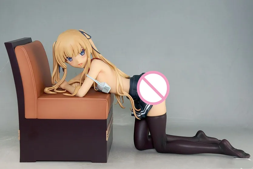 100% Original:Eriri Spencer Sawamura Sexy girl Sofa style13.5cm Action Figure Anime Figure Model Toy Figure Collection Doll Gift
100% Original:Eriri Spencer Sawamura Sexy girl Sofa style13.5cm Action Figure Anime Figure Model Toy Figure Collection Doll Gift