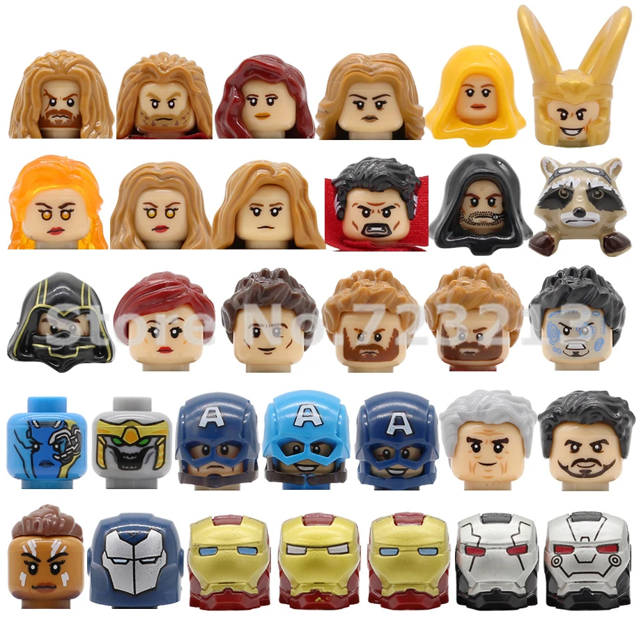 Feleph Single Sale Comics Movie Figure Building Blocks Toys Model Bricks For Children X0256 X0258 X0259 X0260 
Feleph Single Sale Comics Movie Figure Building Blocks Toys Model Bricks For Children X0256 X0258 X0259 X0260
