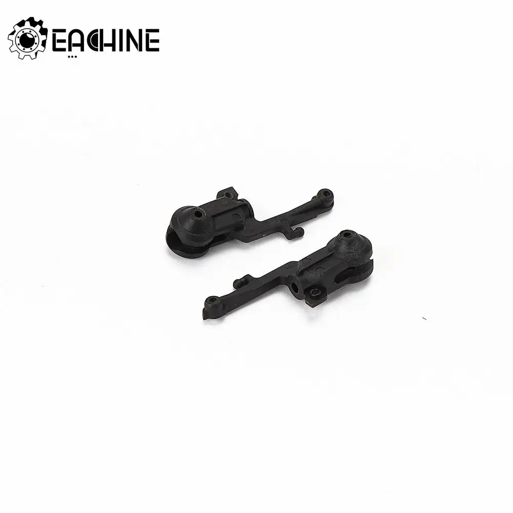 Оригинальный 2 шт. Eachine E130 Запчасти для радиоуправляемого вертолета Металл Главная лопасть зажим
Оригинальный 2 шт. Eachine E130 Запчасти для радиоуправляемого вертолета Металл Главная лопасть зажим