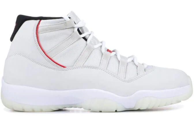High Quality 11s Men Basketball Shoes 11 Women Concord Bred High Gamma Blue Cap and Gown Trainer Sport Sneakers Gym Size 36-47
High Quality 11s Men Basketball Shoes 11 Women Concord Bred High Gamma Blue Cap and Gown Trainer Sport Sneakers Gym Size 36-47