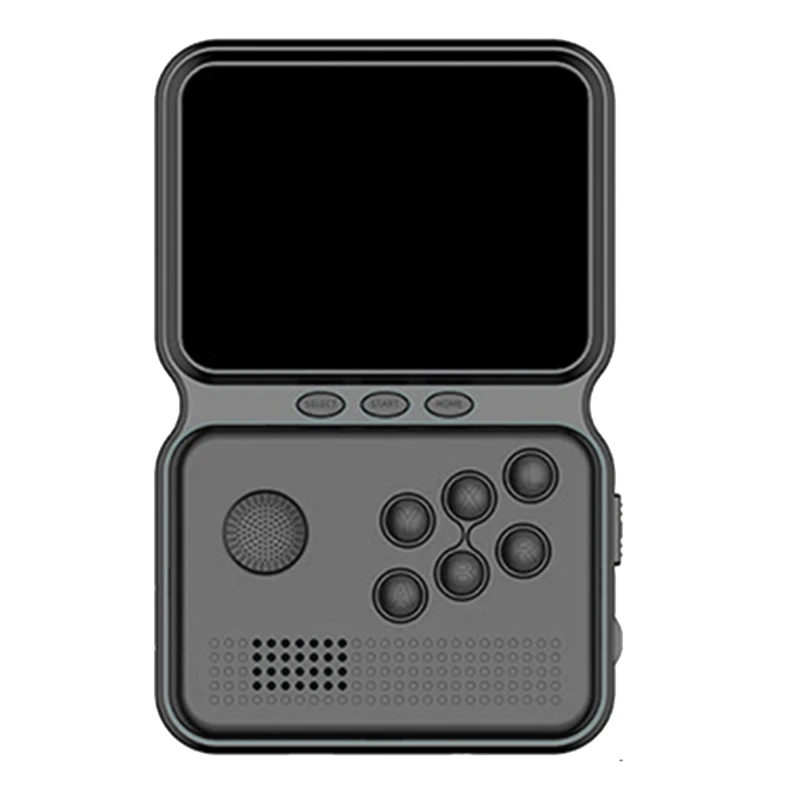 Handheld Game Console Nostalgic Arcade Small Portable Card for King of Fighters Tetris Retro Game Console 8 Bit Video
Handheld Game Console Nostalgic Arcade Small Portable Card for King of Fighters Tetris Retro Game Console 8 Bit Video