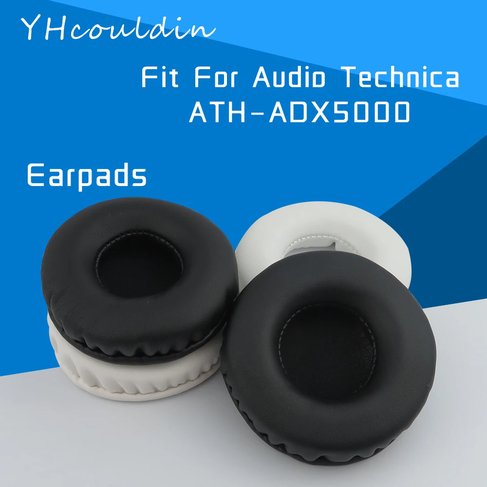 YHcouldin Earpads For Audio Technica ATH ADX5000 ATH-ADX5000 Headphone Accessaries Replacement Leather
YHcouldin Earpads For Audio Technica ATH ADX5000 ATH-ADX5000 Headphone Accessaries Replacement Leather
