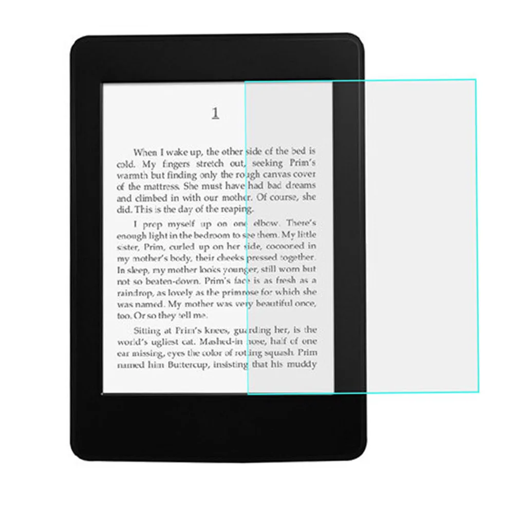 Tablet Screen Protectors For New Kindle Youth 2019 Ultra Hd Clear Tempered Glass Screen Protector Film Free Shipping
Tablet Screen Protectors For New Kindle Youth 2019 Ultra Hd Clear Tempered Glass Screen Protector Film Free Shipping