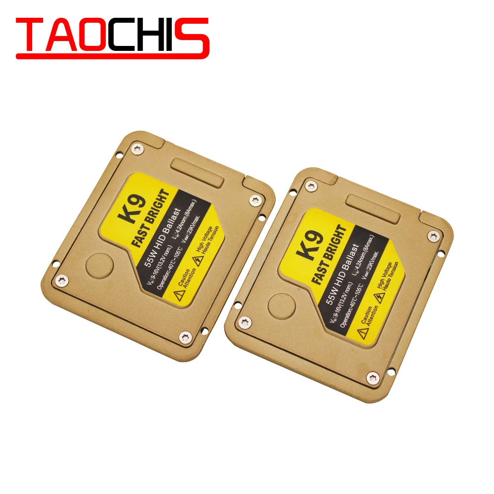 Taochis 12V 55w head lamp fog lamp for bi xenon projector lens ignition block fast start hid xenon ballast car light reftrofit
Taochis 12V 55w head lamp fog lamp for bi xenon projector lens ignition block fast start hid xenon ballast car light reftrofit