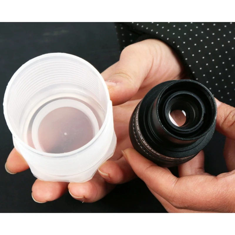 Angeleyes 7.5-22.5Mm Zoom High Professional Telescope Eyepiece HD Accessories High nification Continuous 1.25 Inch
Angeleyes 7.5-22.5Mm Zoom High Professional Telescope Eyepiece HD Accessories High nification Continuous 1.25 Inch