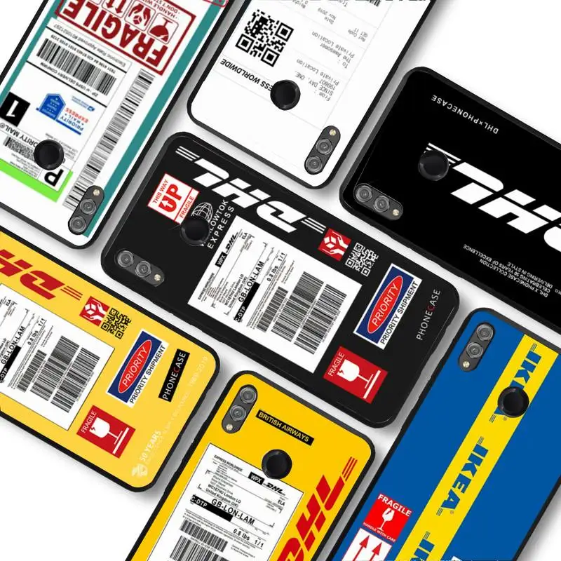 DHL 50th Anniversary Phone Case For Huawei honor 10Lite 10i 20 8x 10 for Honor 9lite 9xpro
DHL 50th Anniversary Phone Case For Huawei honor 10Lite 10i 20 8x 10 for Honor 9lite 9xpro