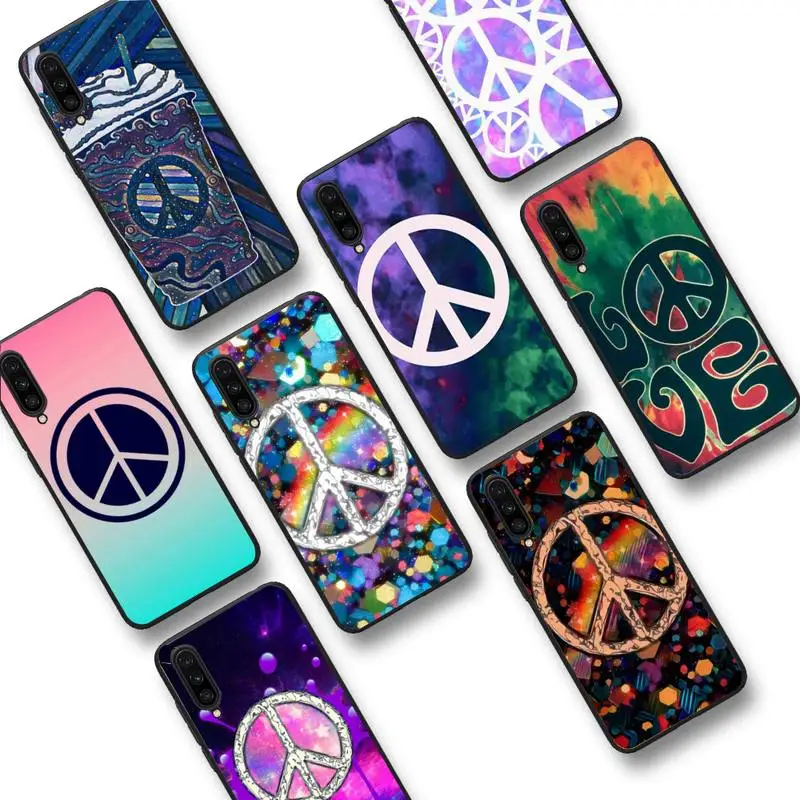 Art Peace Symbols Phone Case For Xiaomi mi 9 mi8 F1 9SE 10lite note 10lite Mi 8lite Coque for xiaomi mi 5x
Art Peace Symbols Phone Case For Xiaomi mi 9 mi8 F1 9SE 10lite note 10lite Mi 8lite Coque for xiaomi mi 5x
